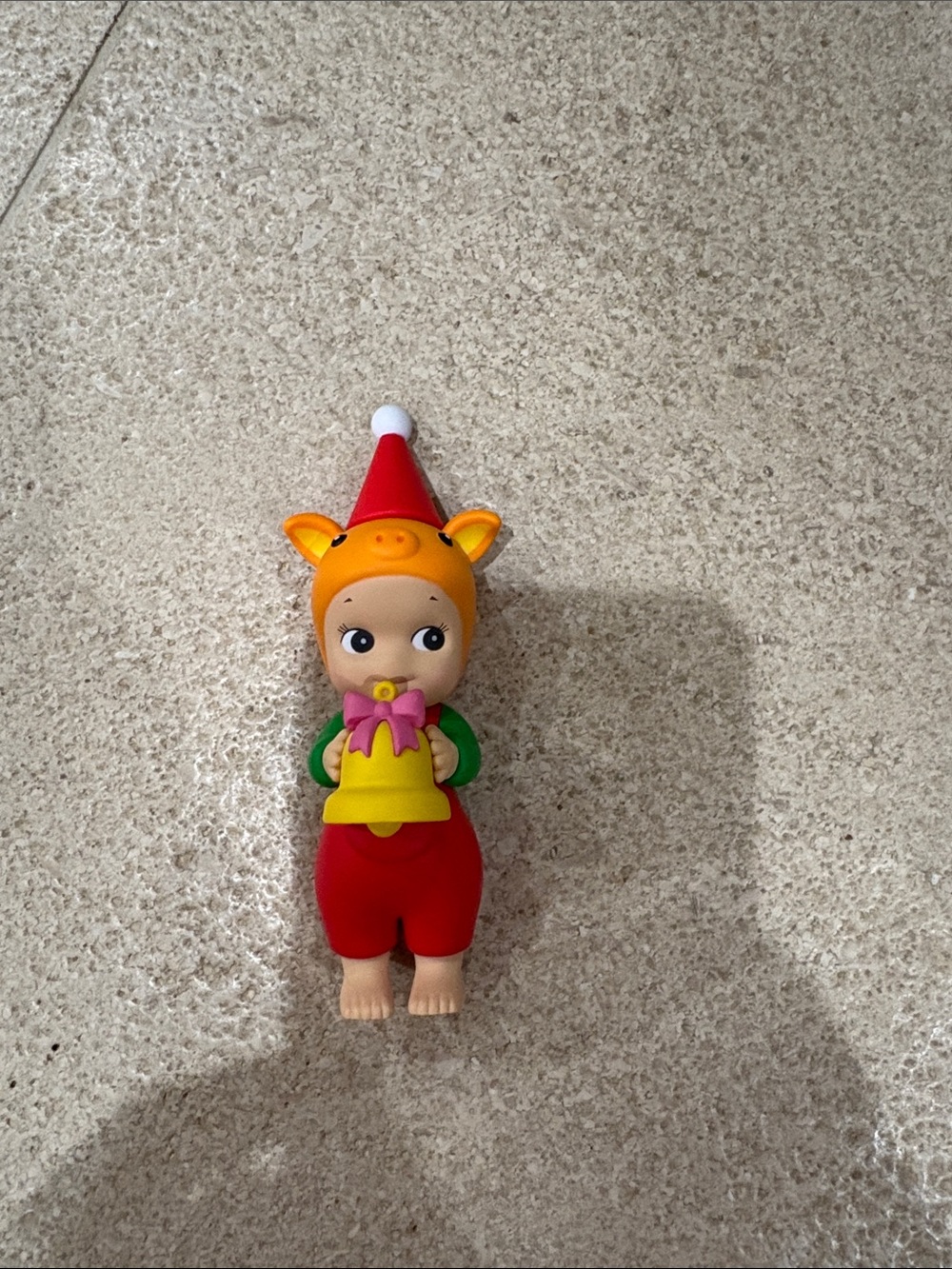 Sonny angel santas little helper series